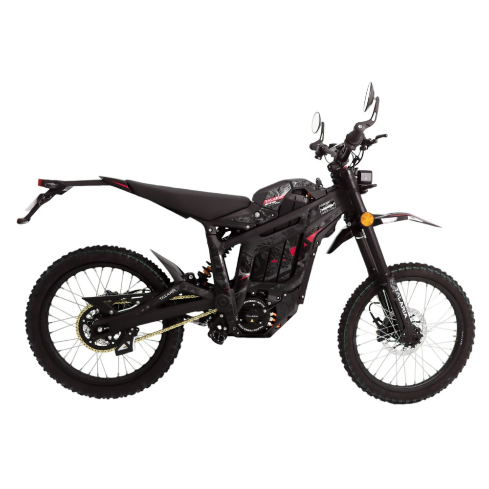 Sting TL5500 PRO L1e con ECOINCENTIVO TALARIA