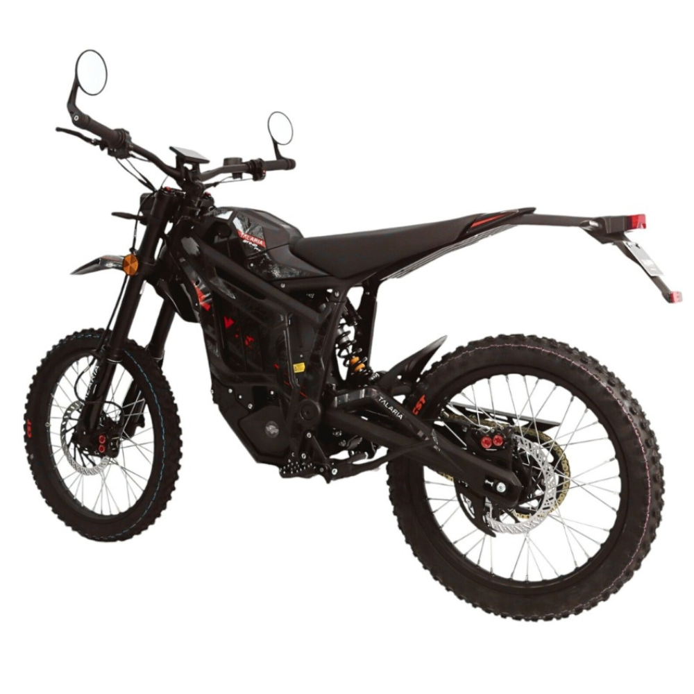 Sting TL5500 PRO L1e con ECOINCENTIVO TALARIA