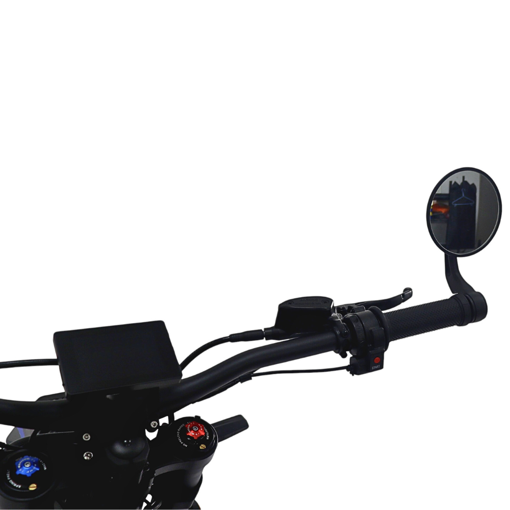 Sting TL5500 PRO L1e con ECOINCENTIVO TALARIA