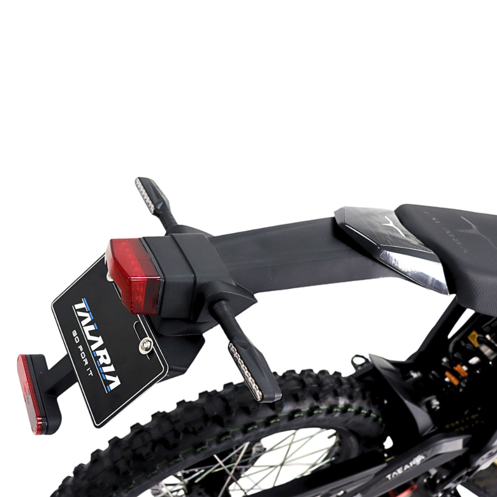 Sting TL5500 PRO L1e con ECOINCENTIVO TALARIA