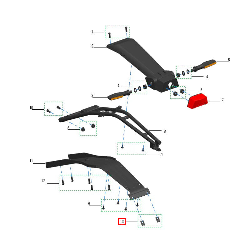 Clip(M5)