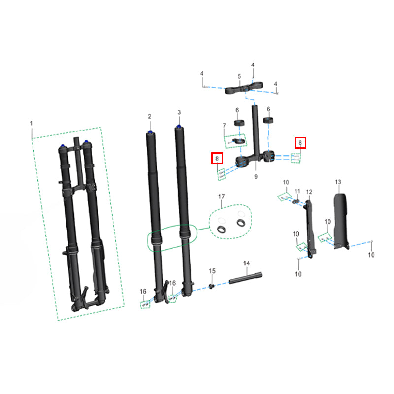 Bullone GB/T 6478-2015 M6*20