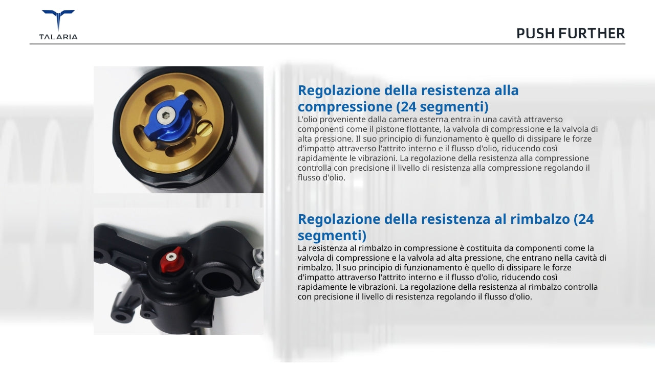 PRE-ORDINE KOMODO TL6000 L3E