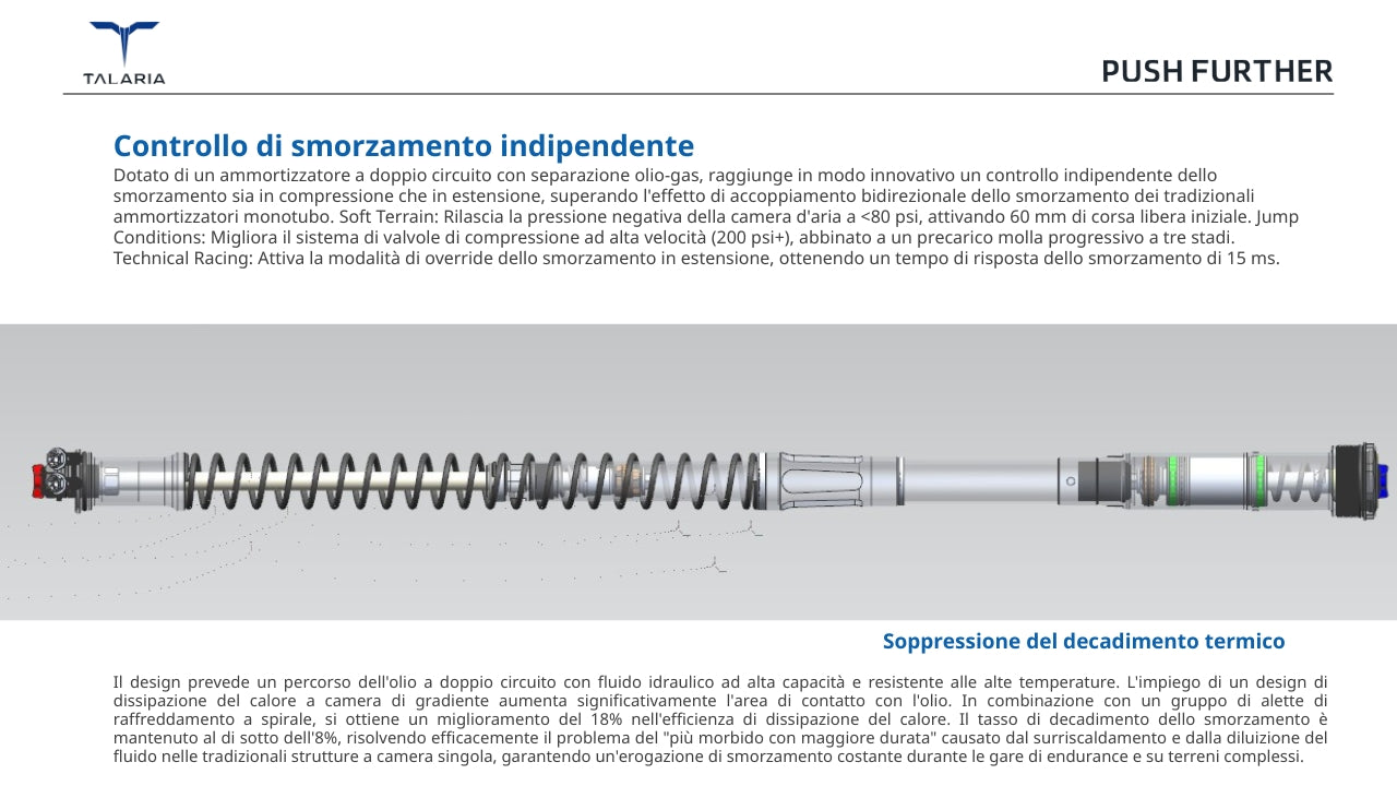 PRE-ORDINE KOMODO TL6000 L3E