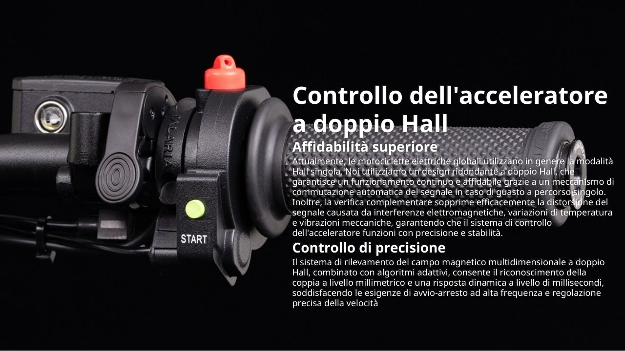 PRE-ORDINE KOMODO TL6000 L3E