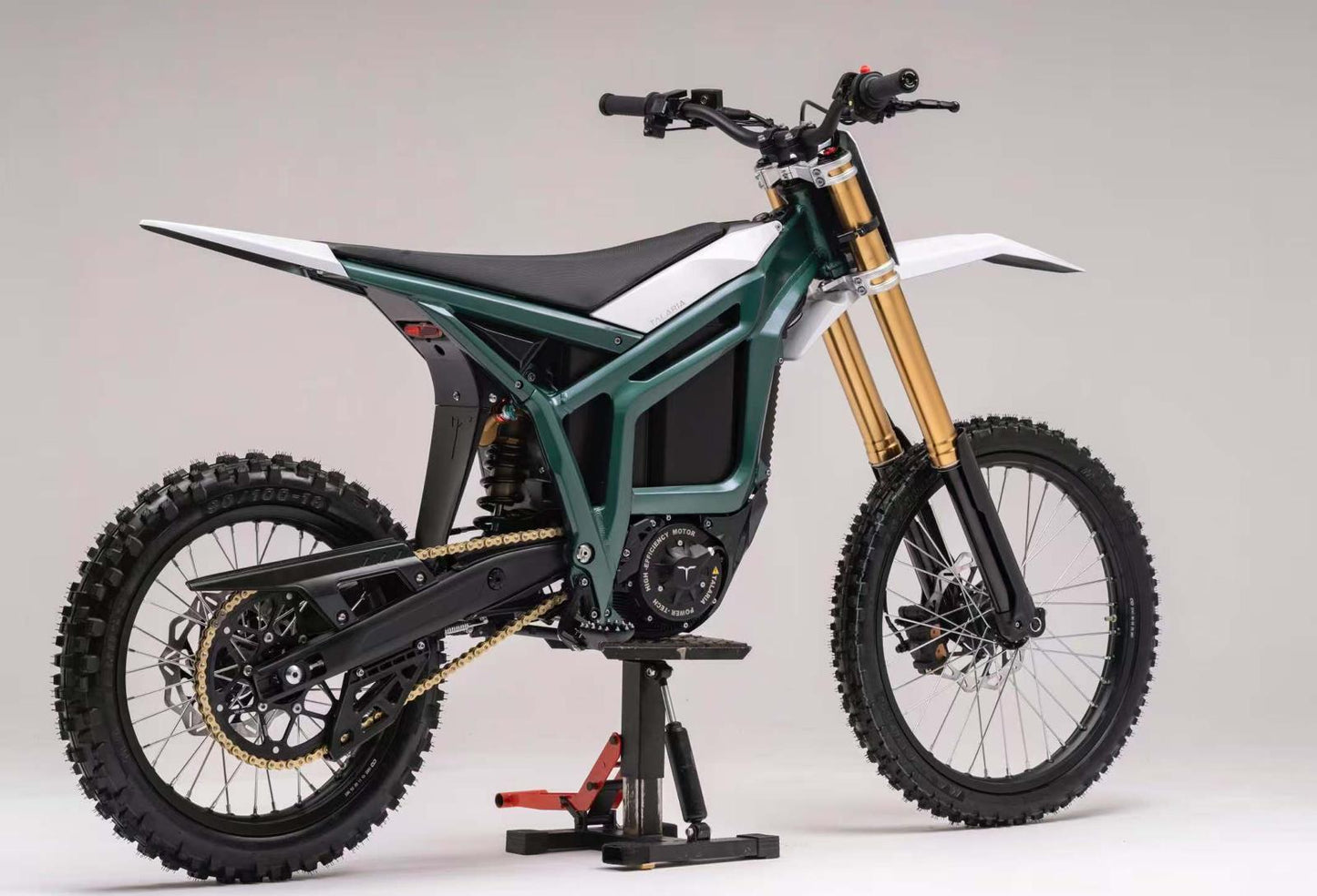 PRE-ORDINE KOMODO TL6000 L3E