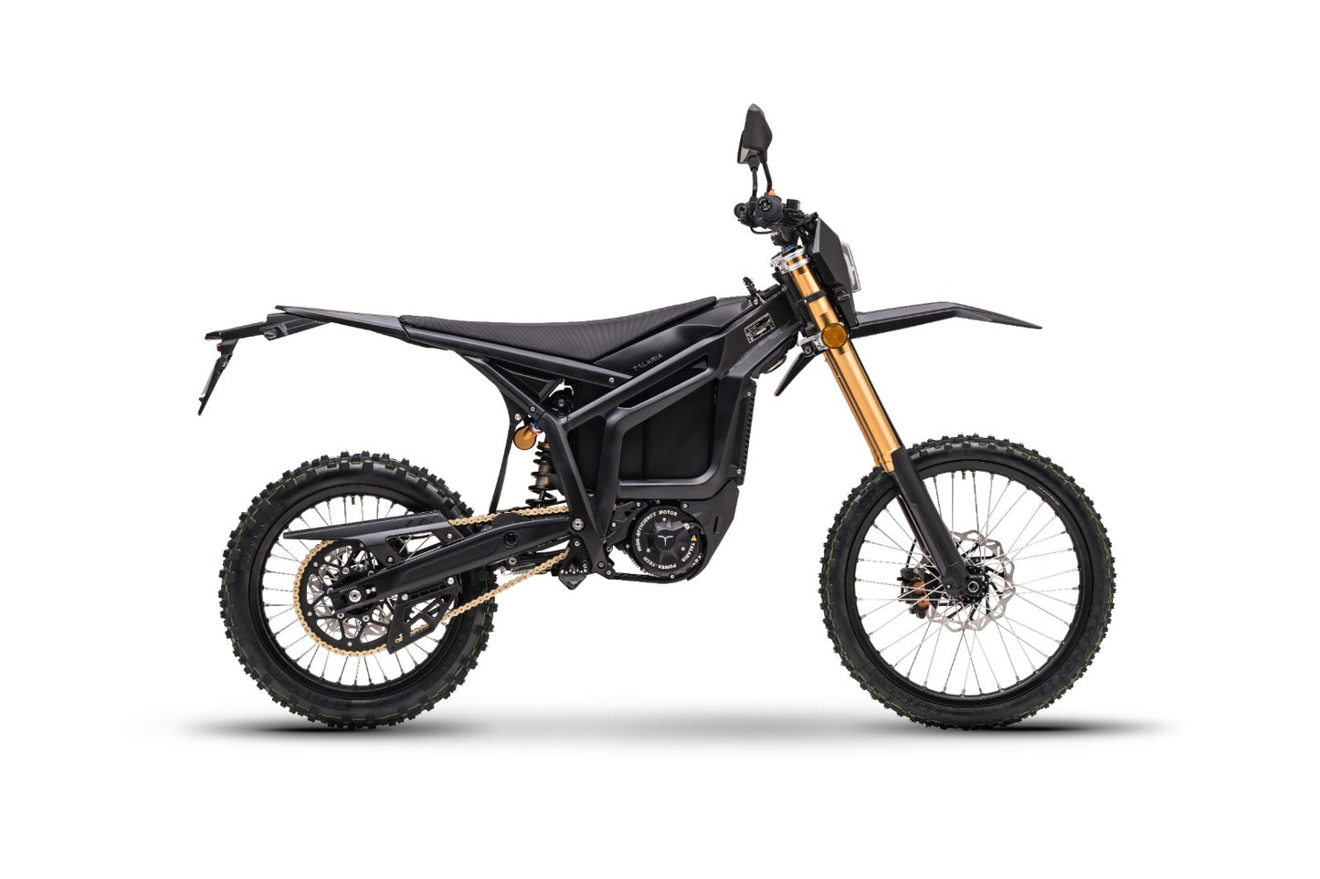 PRE-ORDINE KOMODO TL6000 L3E