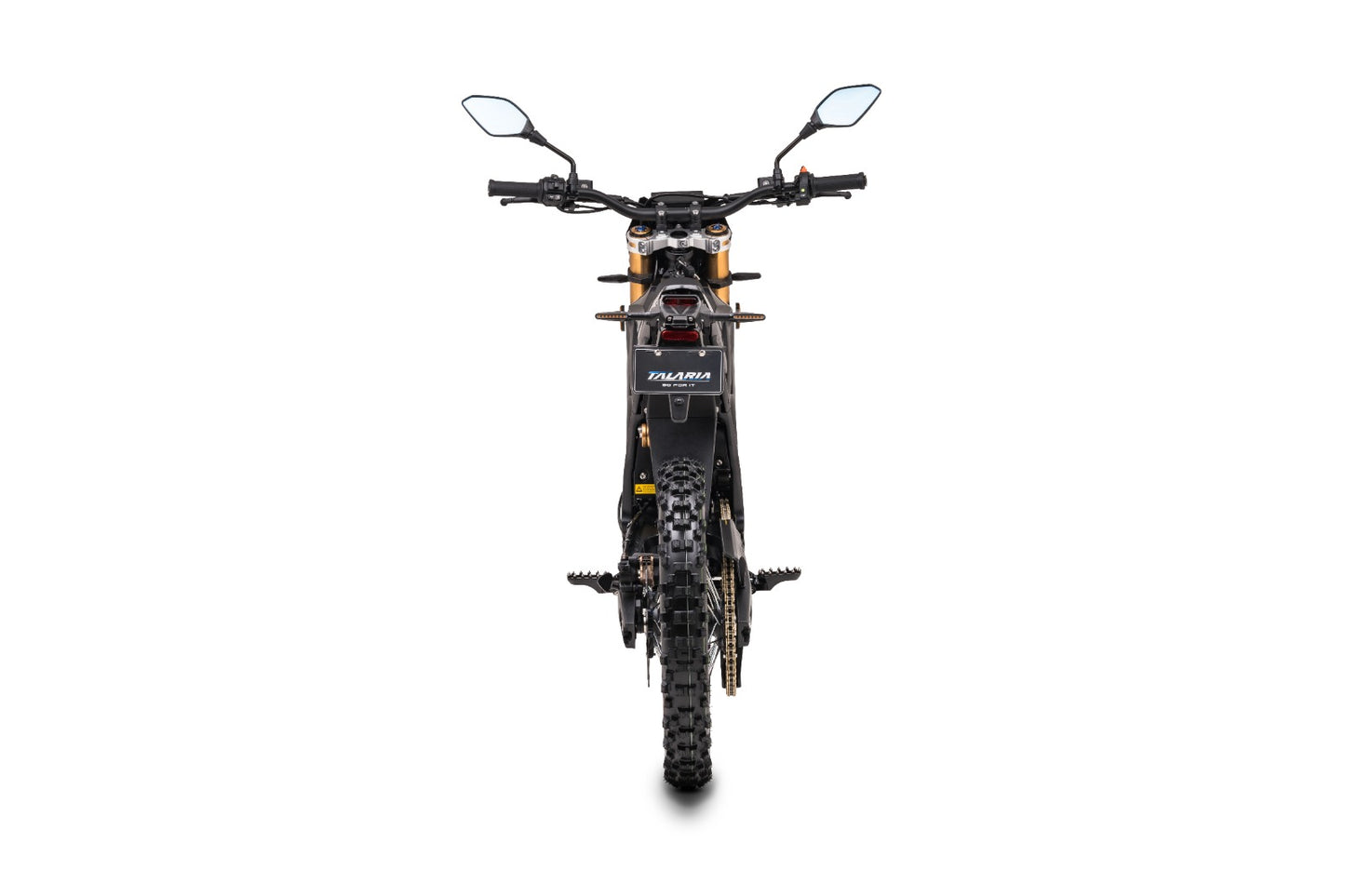 PRE-ORDINE KOMODO TL6000 L3E