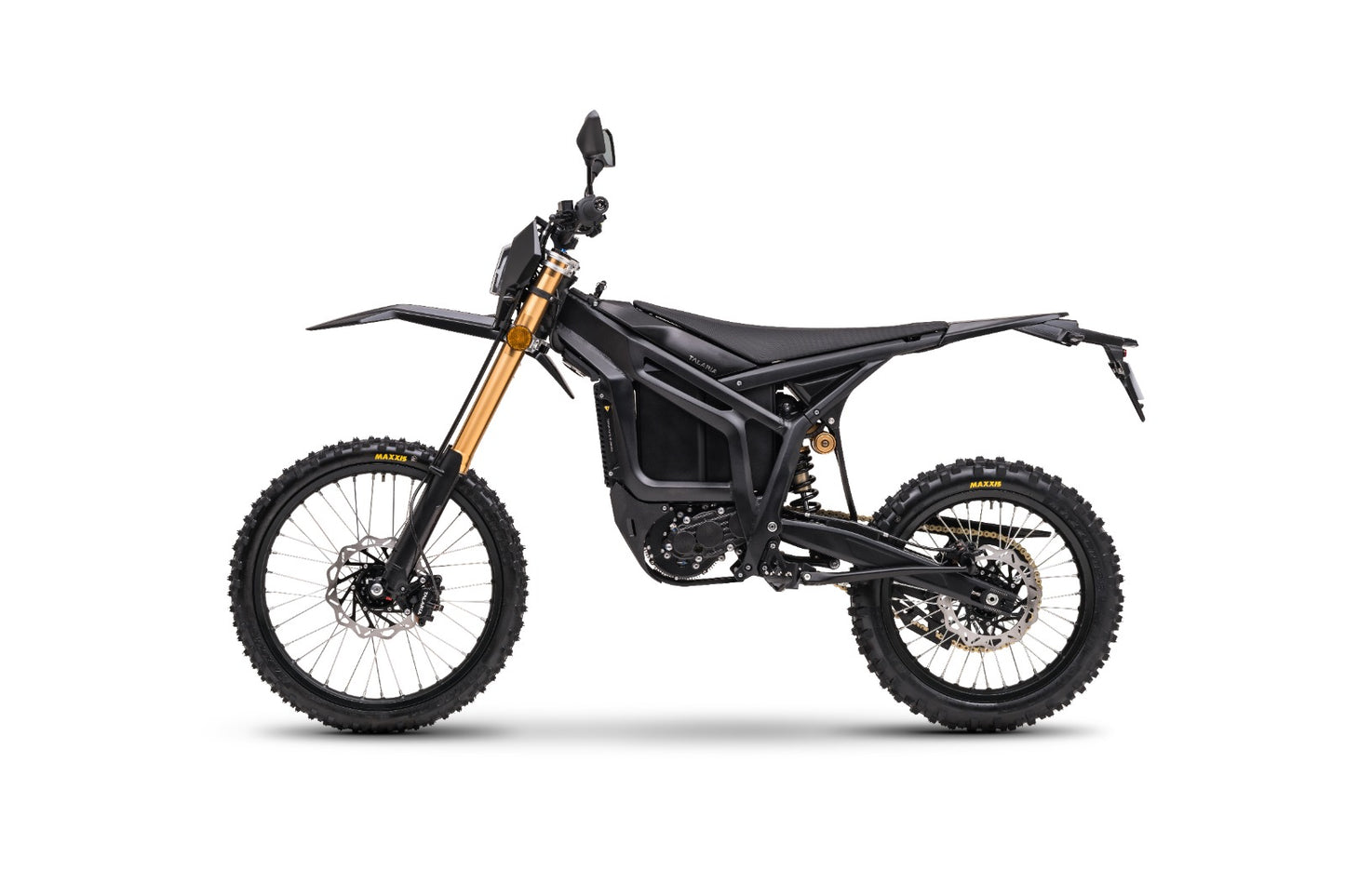 PRE-ORDINE KOMODO TL6000 L3E