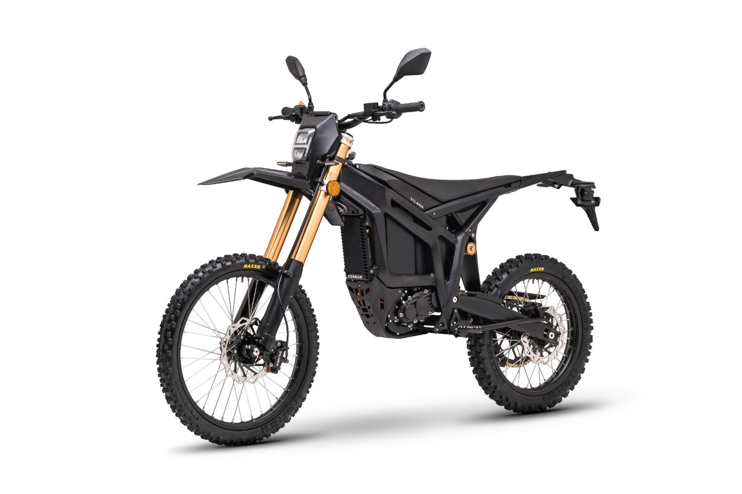 PRE-ORDINE KOMODO TL6000 L3E