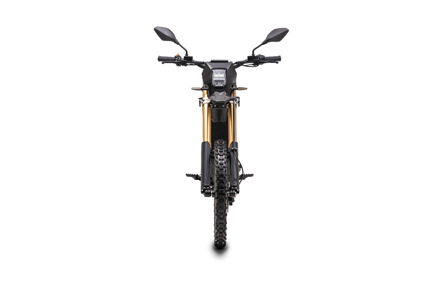 PRE-ORDINE KOMODO TL6000 L3E