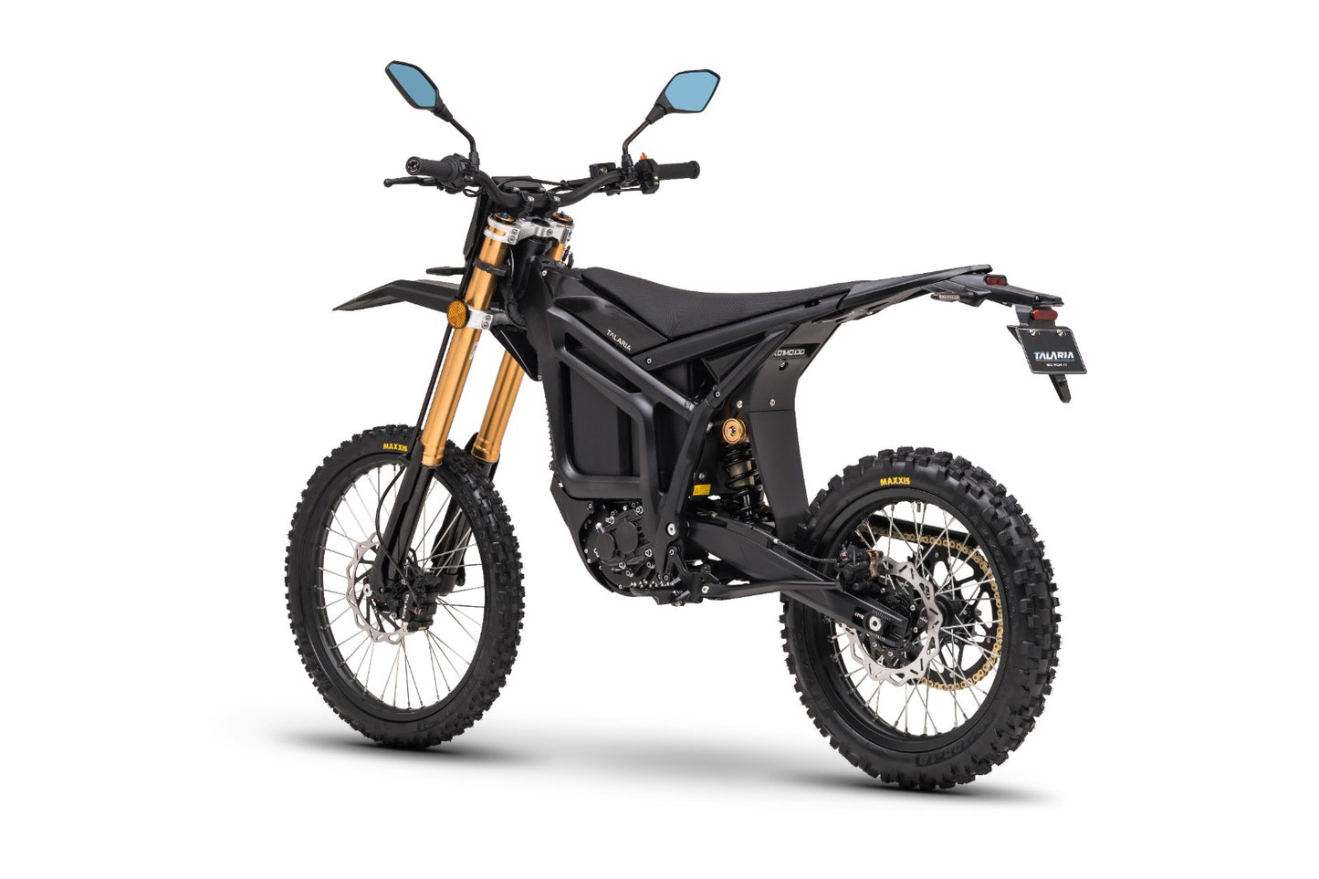 PRE-ORDINE KOMODO TL6000 L3E