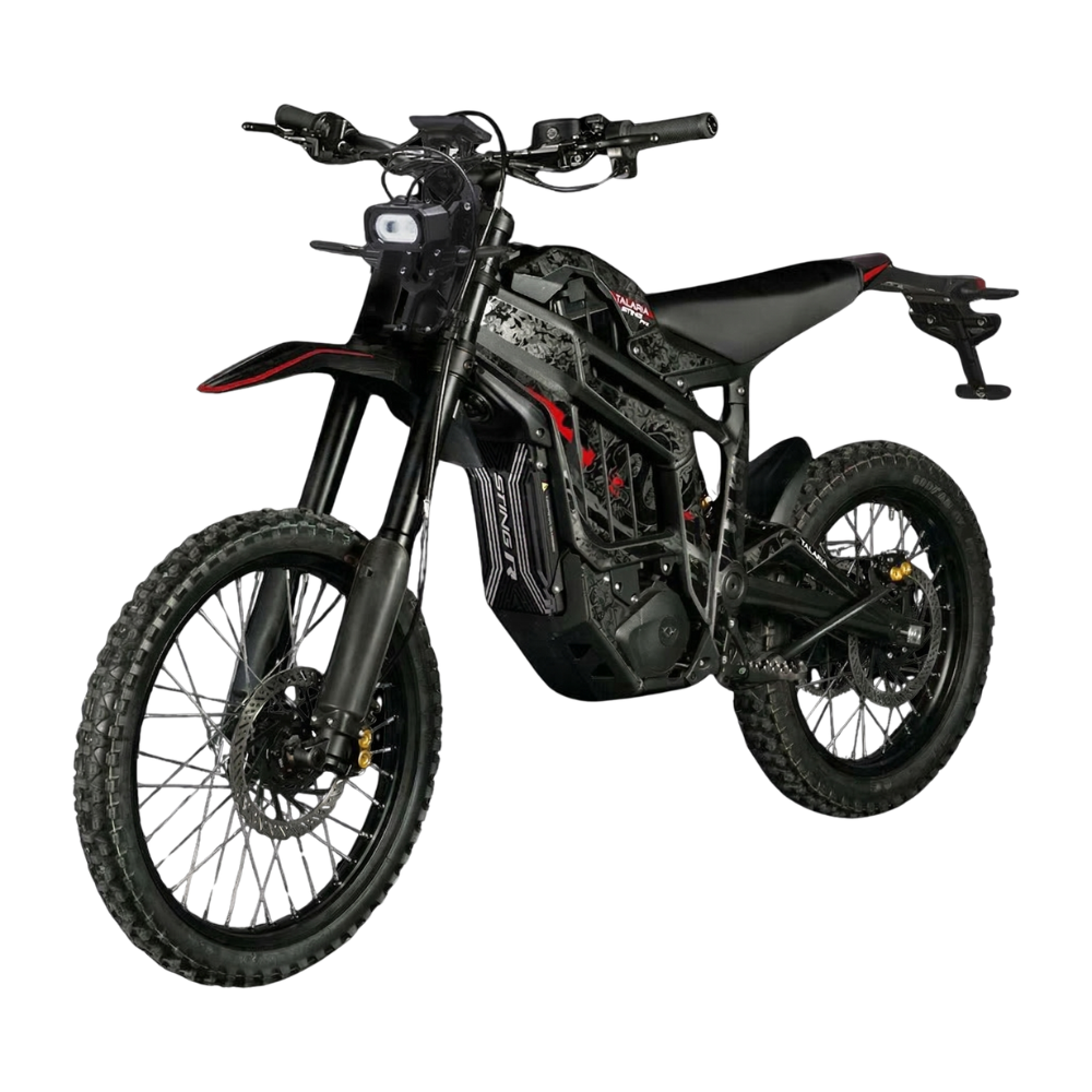 PRE-ORDINE Sting TL5500 PRO L1e con ECOBONUS STATALE