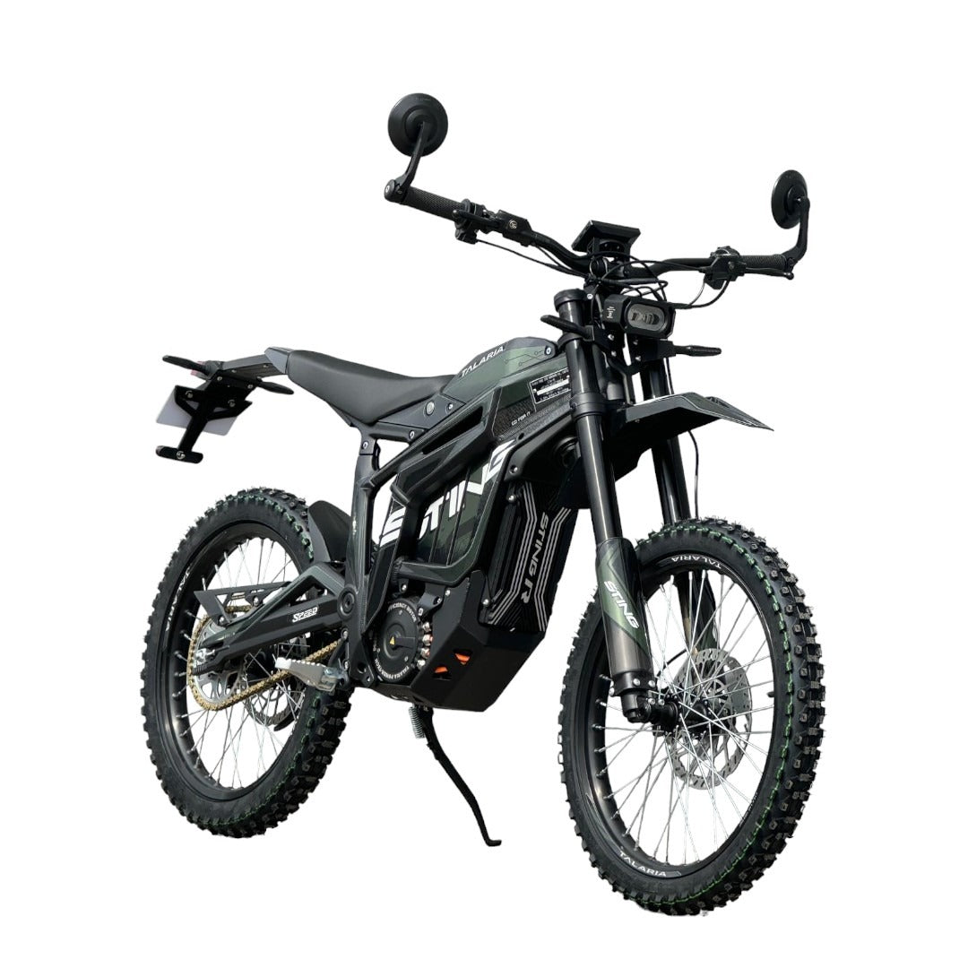 Sting TL4000 R L1e con ECOINCENTIVO TALARIA
