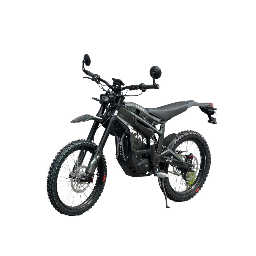 Sting TL4000 R L1e con ECOINCENTIVO TALARIA