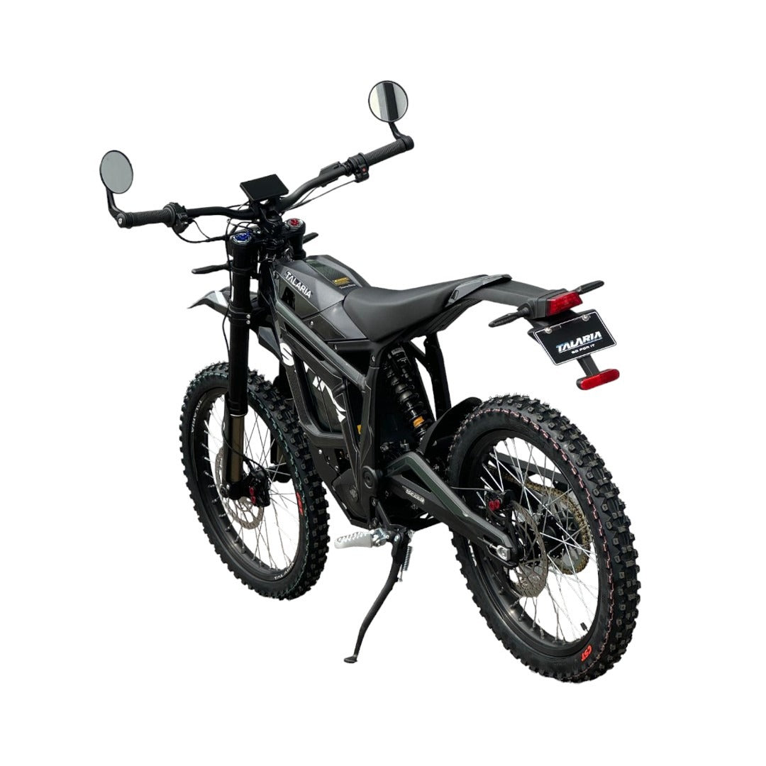 Sting TL4000 R L1e con ECOINCENTIVO TALARIA