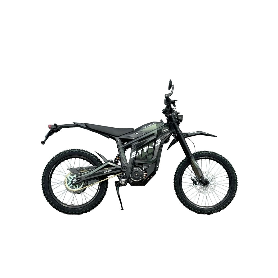 Sting TL4000 R L1e con ECOINCENTIVO TALARIA