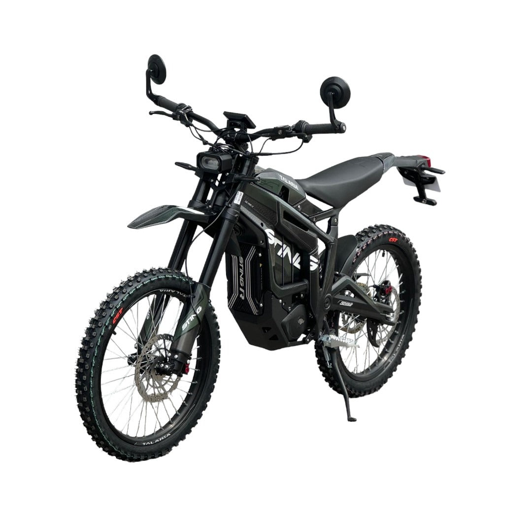 Sting TL4000 R L1e con ECOINCENTIVO TALARIA
