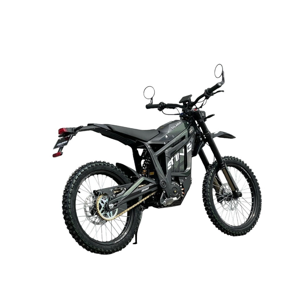 Sting TL4000 R L1e con ECOINCENTIVO TALARIA