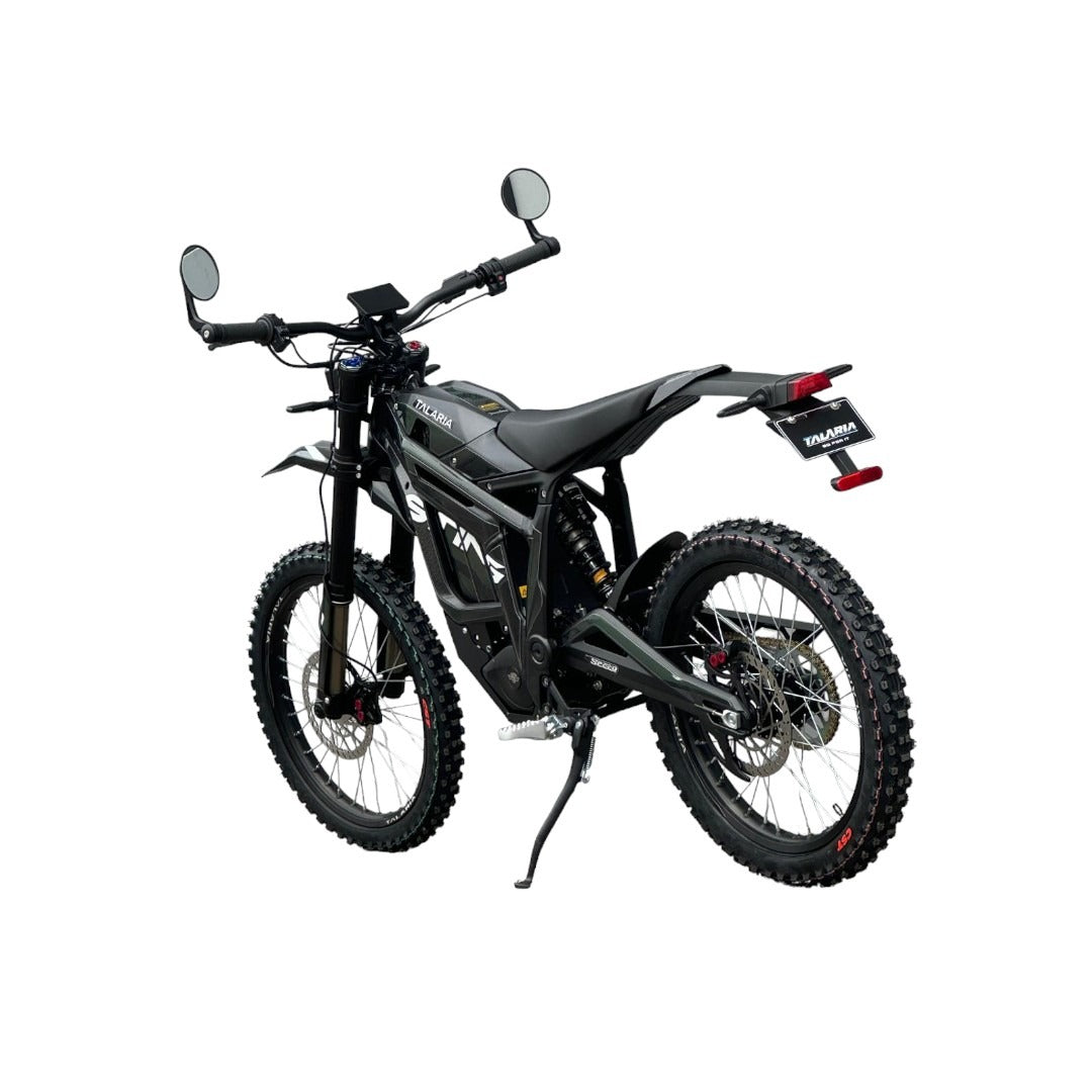 Sting TL4000 R L1e con ECOINCENTIVO TALARIA