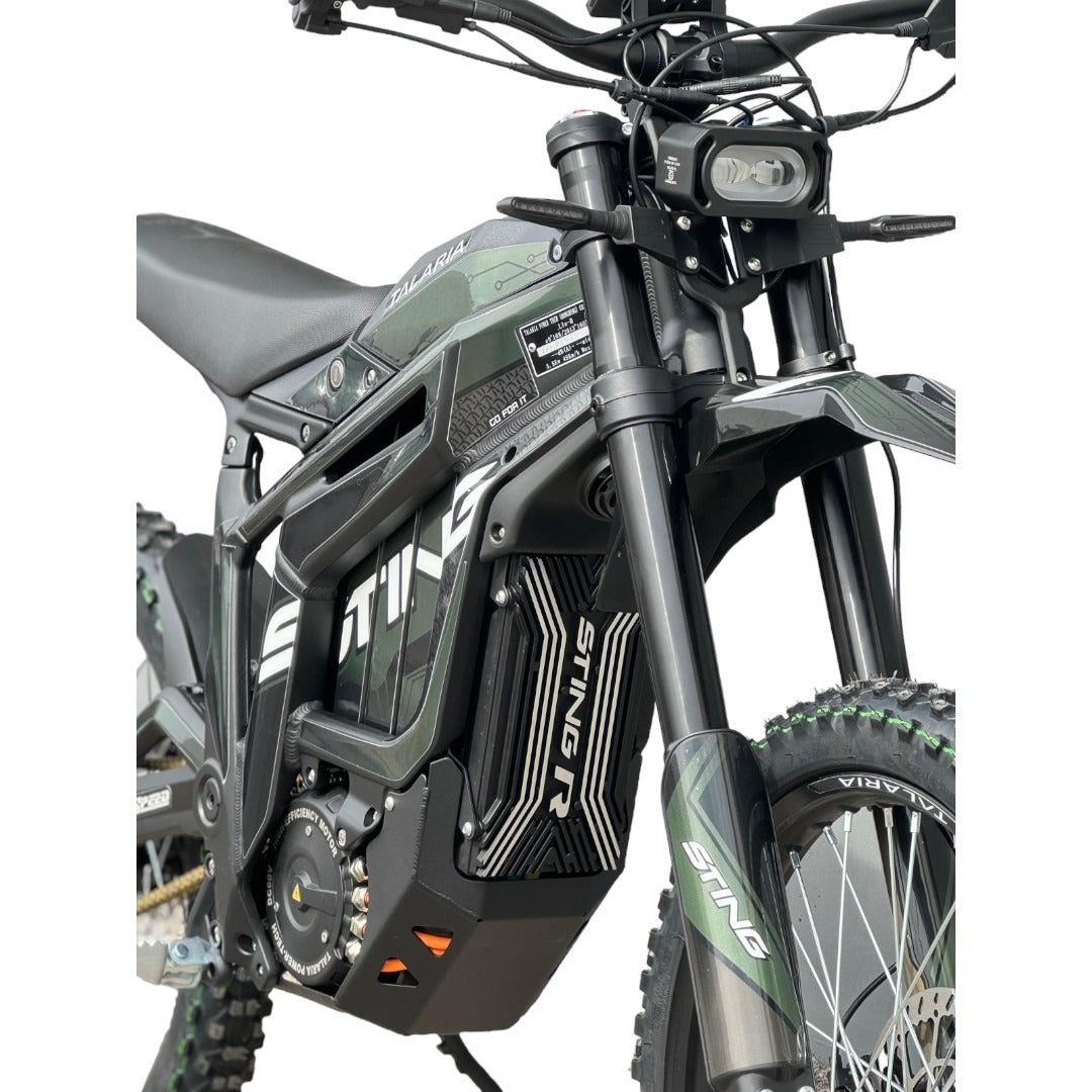 Sting TL4000 R L1e con ECOINCENTIVO TALARIA