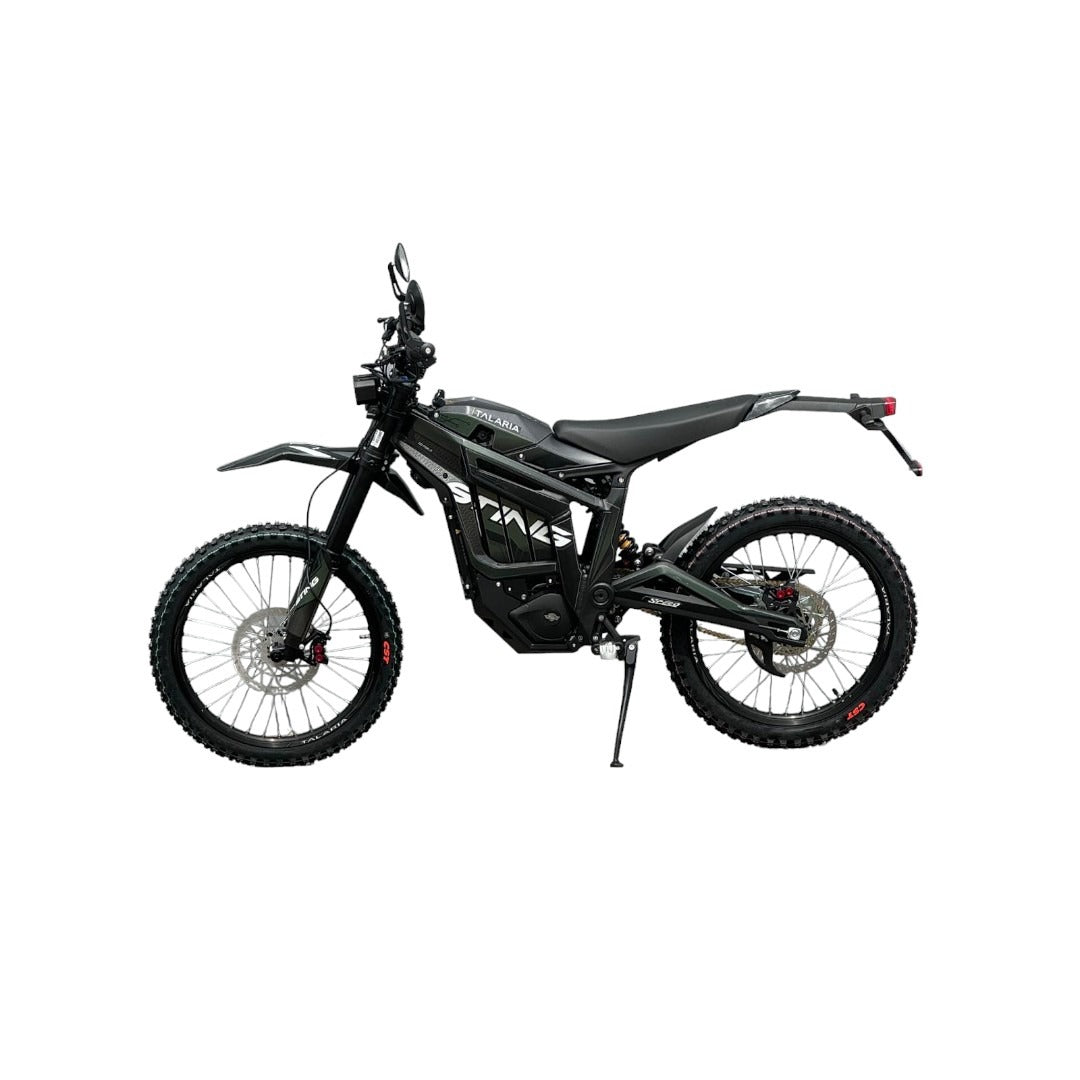 Sting TL4000 R L1e con ECOINCENTIVO TALARIA