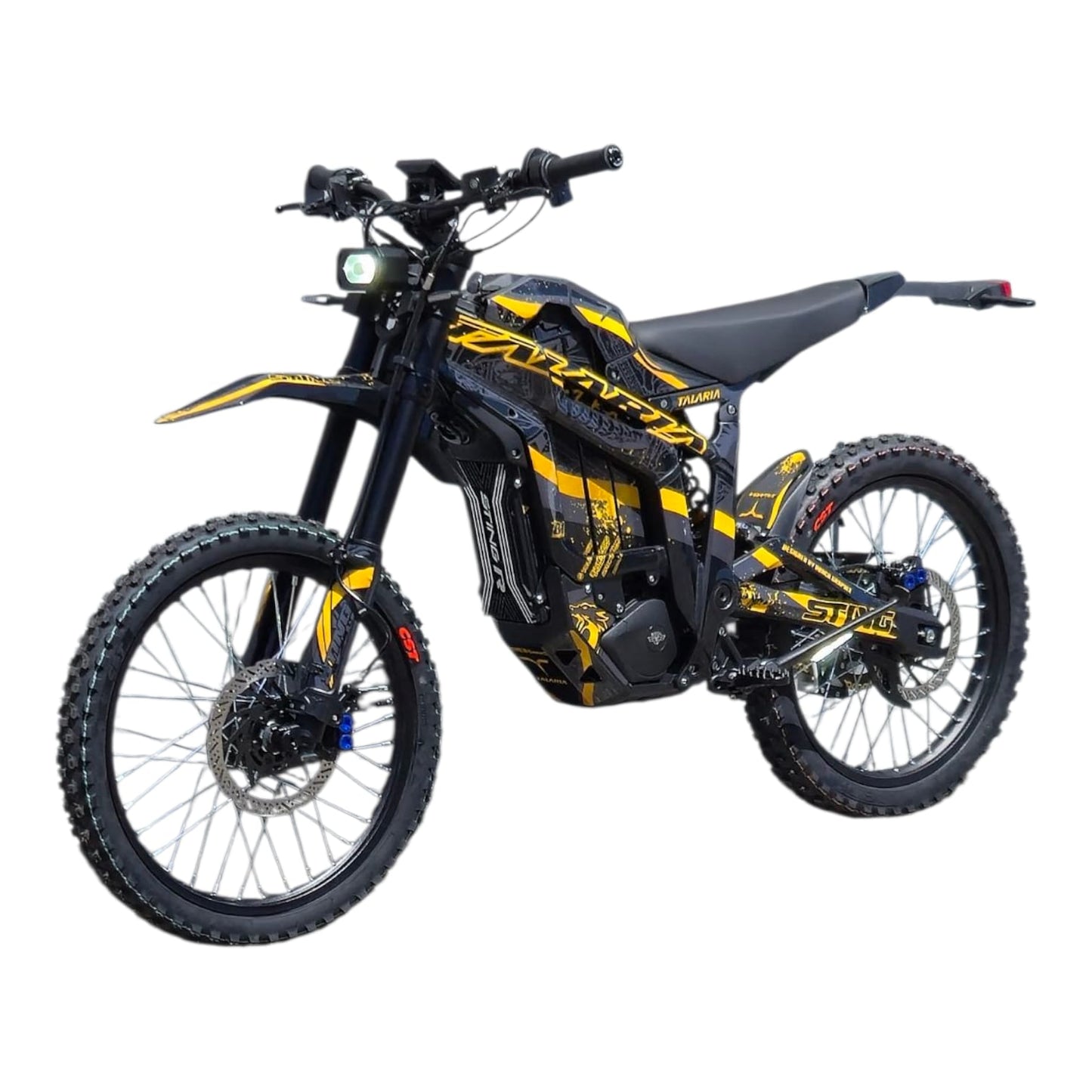 Sting TL5500 PRO L1e con ECOINCENTIVO TALARIA PROMO