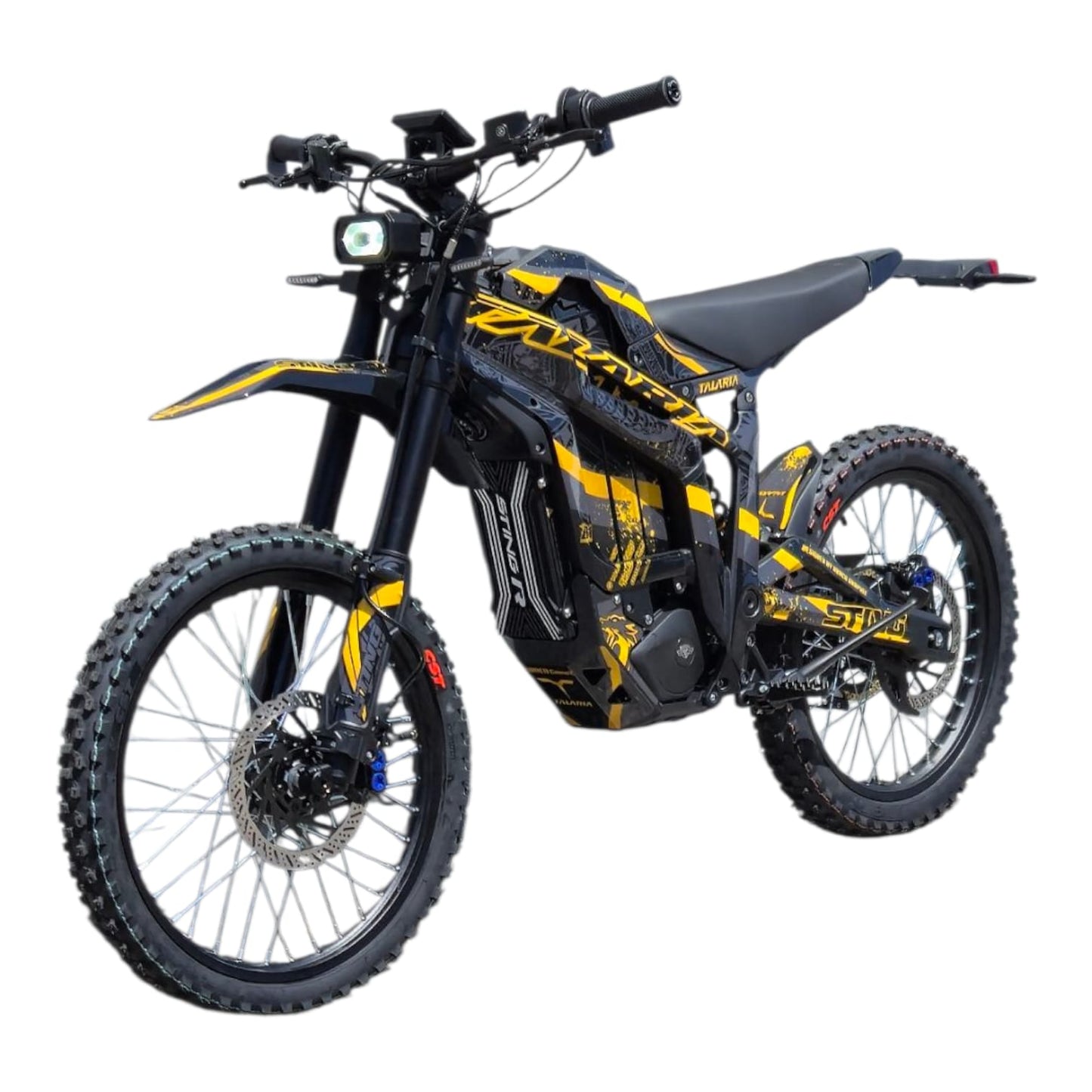 Sting TL5500 PRO L1e con ECOINCENTIVO TALARIA PROMO