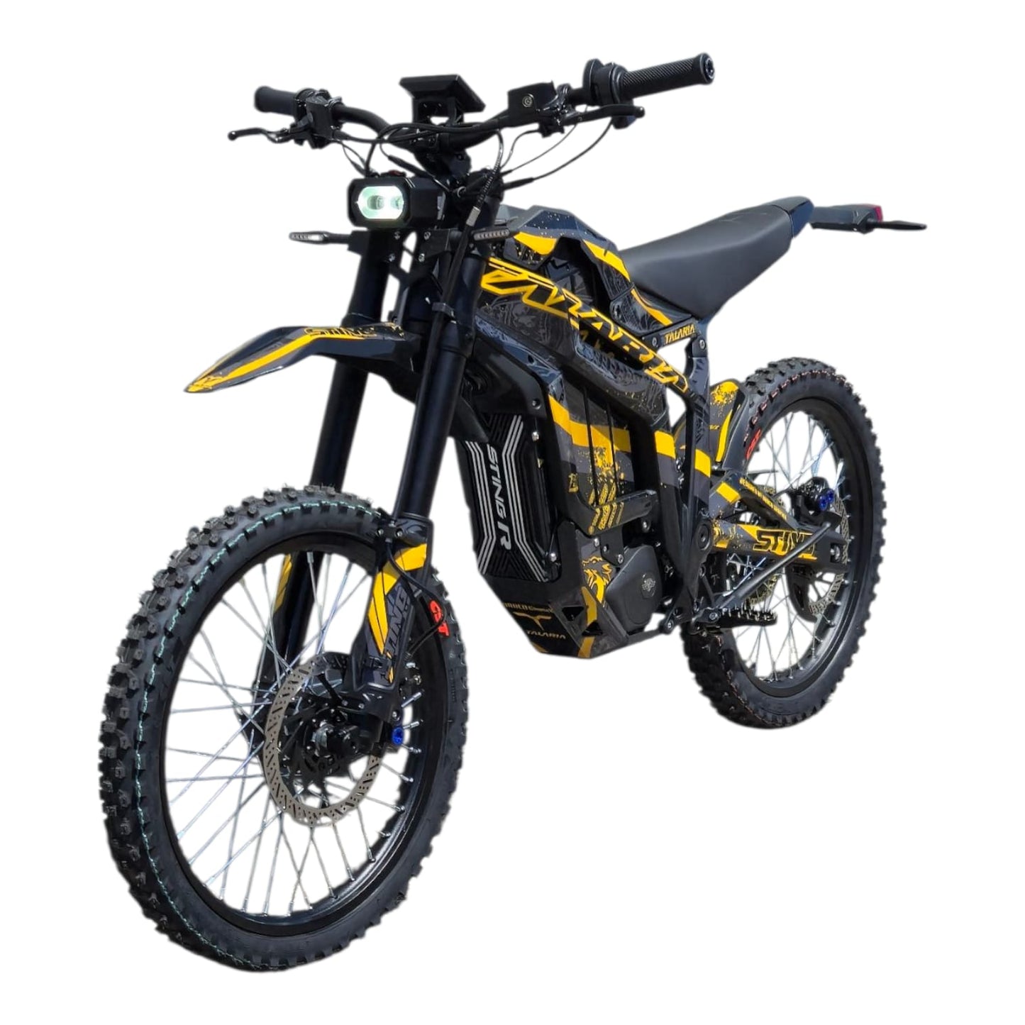Sting TL5500 PRO L1e con ECOINCENTIVO TALARIA PROMO