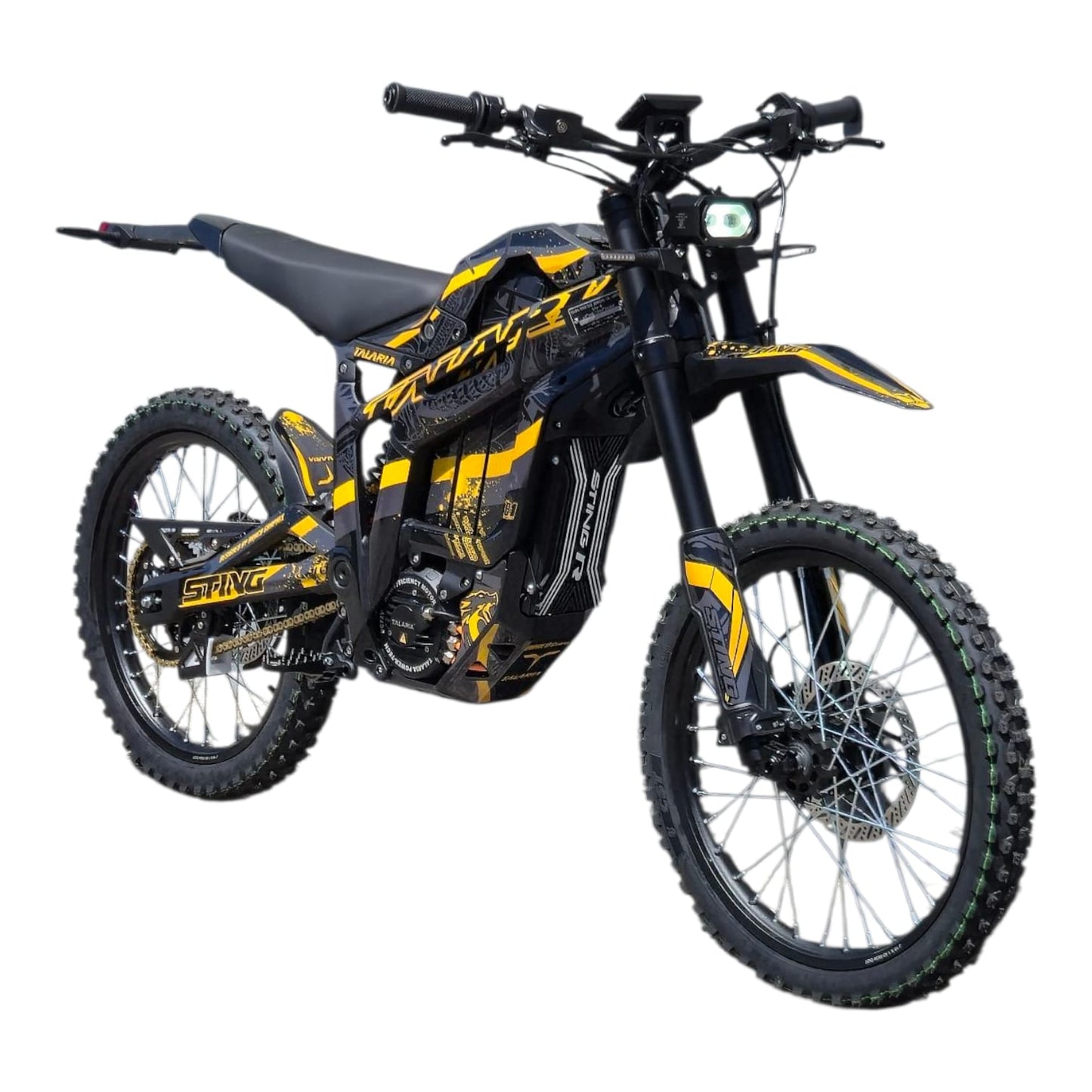 Sting TL5500 PRO L1e con ECOINCENTIVO TALARIA PROMO