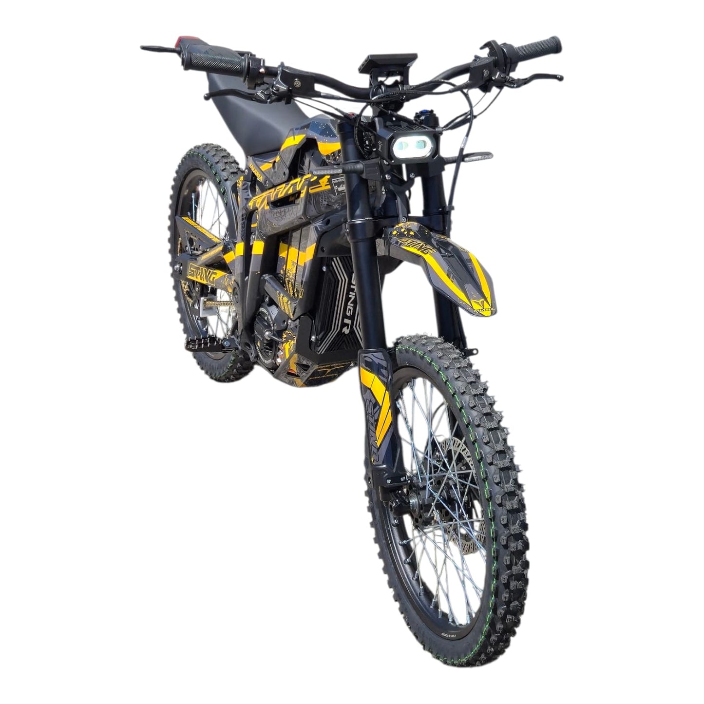 Sting TL5500 PRO L1e con ECOINCENTIVO TALARIA PROMO