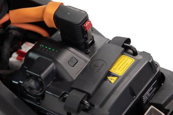 Sting TL4000 R L1e con ECOINCENTIVO TALARIA