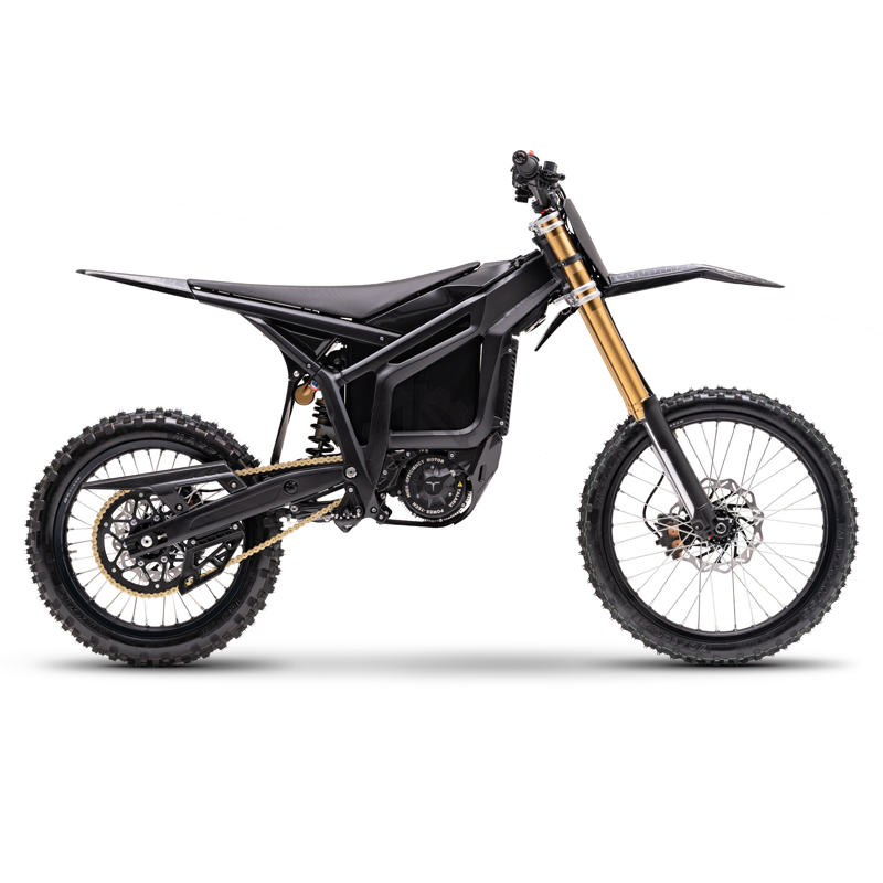 KOMODO TL6000 MX