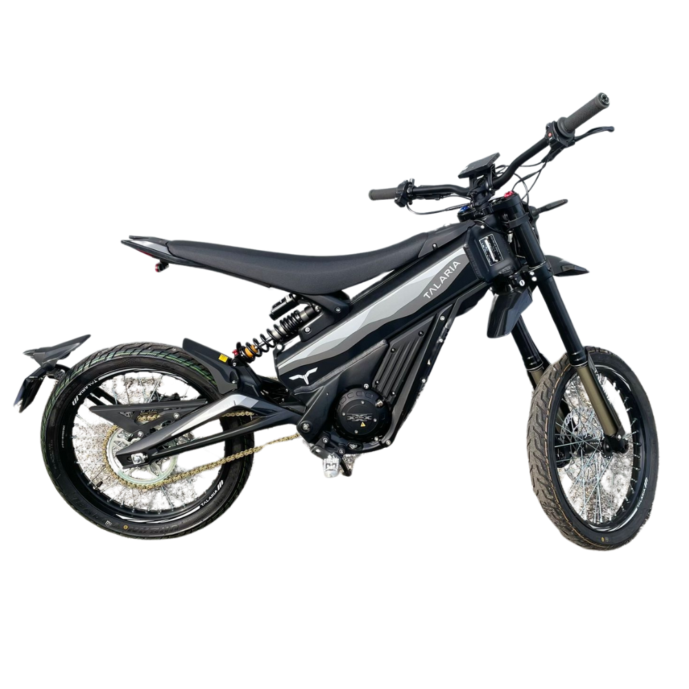 xXx TL2500 L1e con ECOINCENTIVO TALARIA