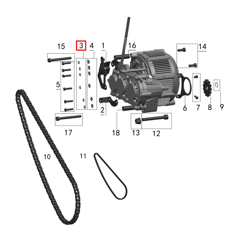 Rondella elastica GB93 (M6)