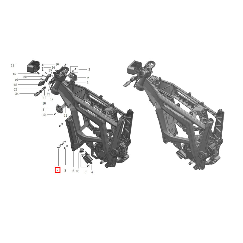 Vite DIN912 (RST-M6*18-con rondella)