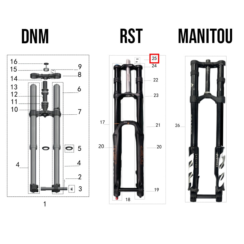 Vite DIN912 (RST-M6*18-con rondella)