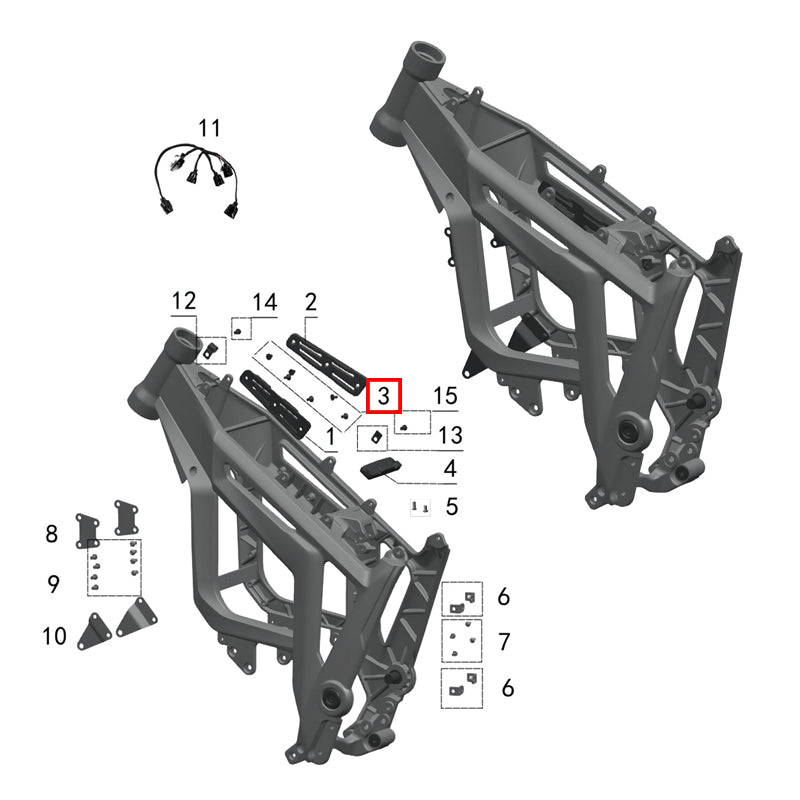 Vite GB/T70.3-2000 (M5*10)