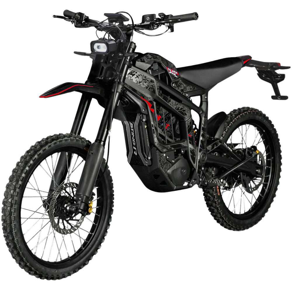 Sting TL5500 PRO L1e