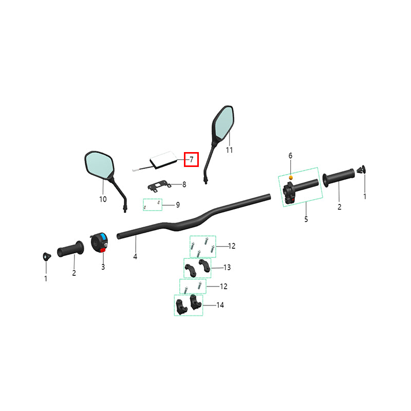 Contachilometri