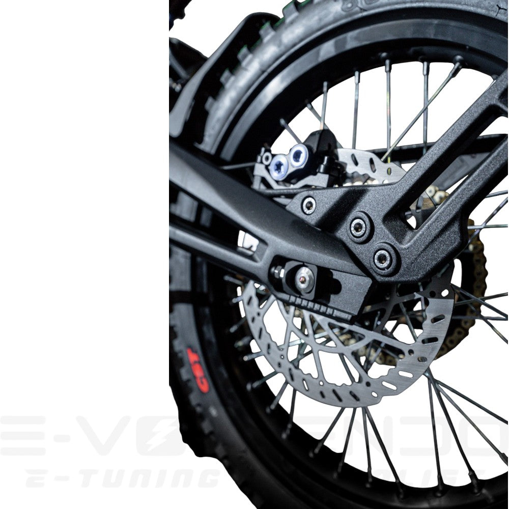 xXx TL2500 PRO ENDURO L1e con ECOINCENTIVO TALARIA