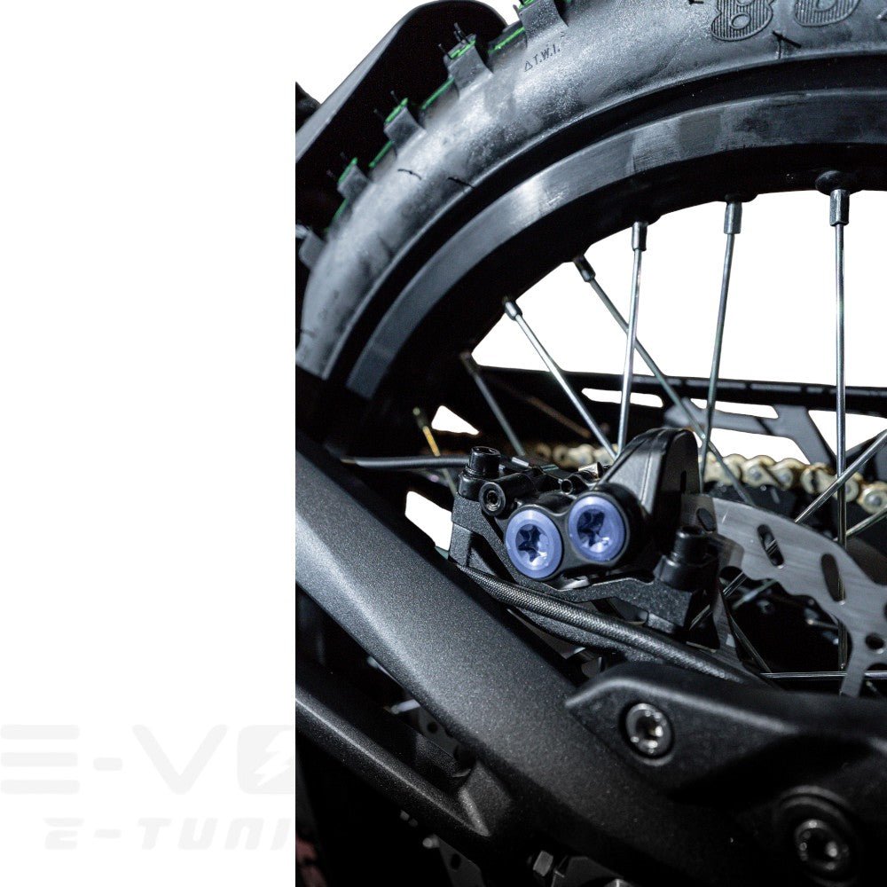 xXx TL2500 PRO ENDURO L1e con ECOINCENTIVO TALARIA