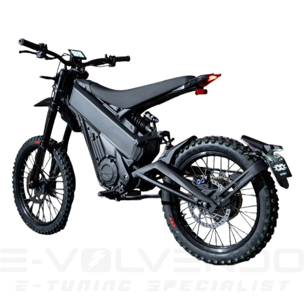 xXx TL2500 PRO ENDURO L1e con ECOINCENTIVO TALARIA