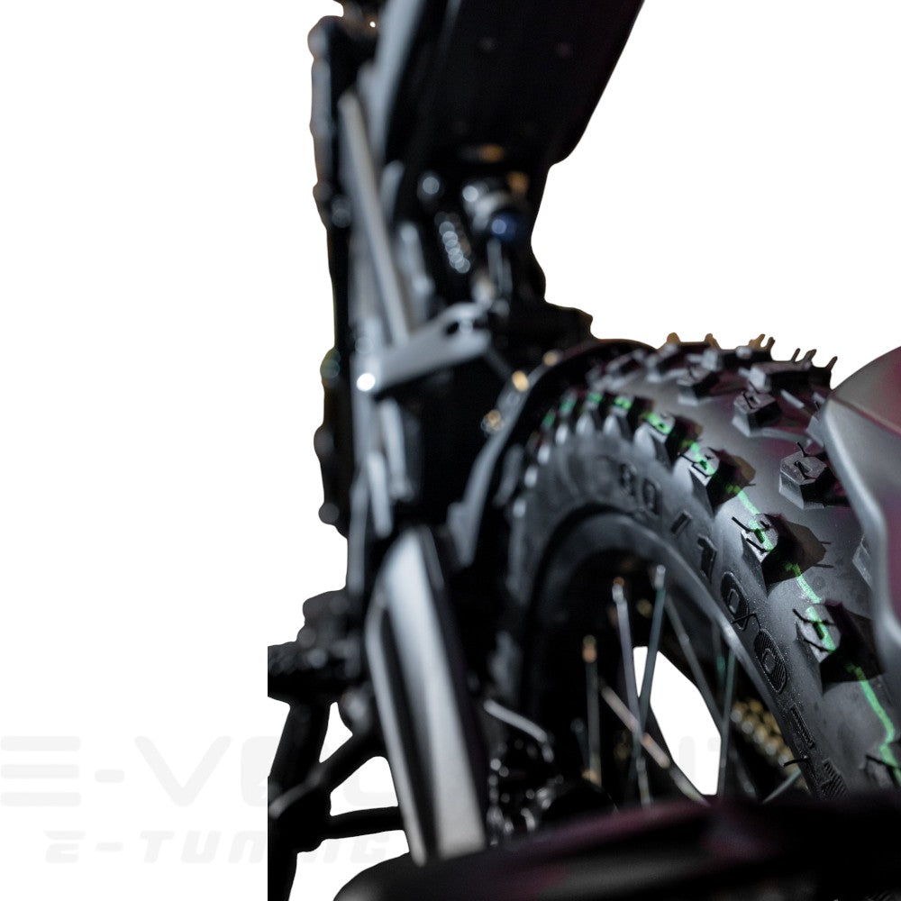 xXx TL2500 PRO ENDURO L1e con ECOINCENTIVO TALARIA