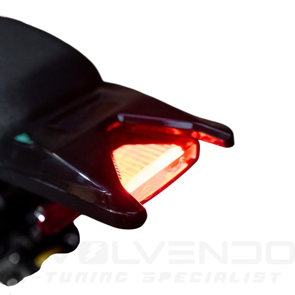 xXx TL2500 PRO ENDURO L1e con ECOINCENTIVO TALARIA