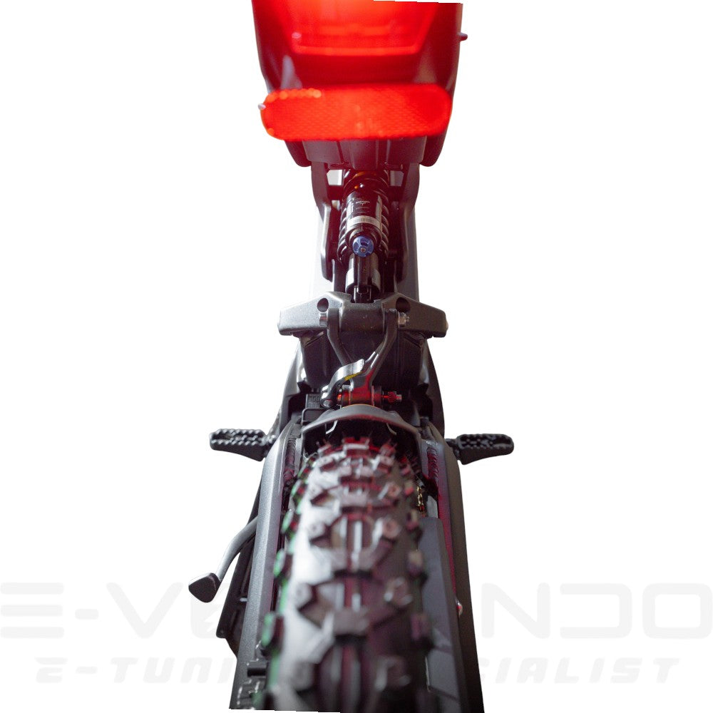 xXx TL2500 PRO ENDURO L1e con ECOINCENTIVO TALARIA