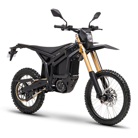 PRE-ORDINE KOMODO TL6000 L3E