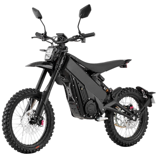 xXx TL2500 PRO ENDURO L1e con ECOINCENTIVO TALARIA