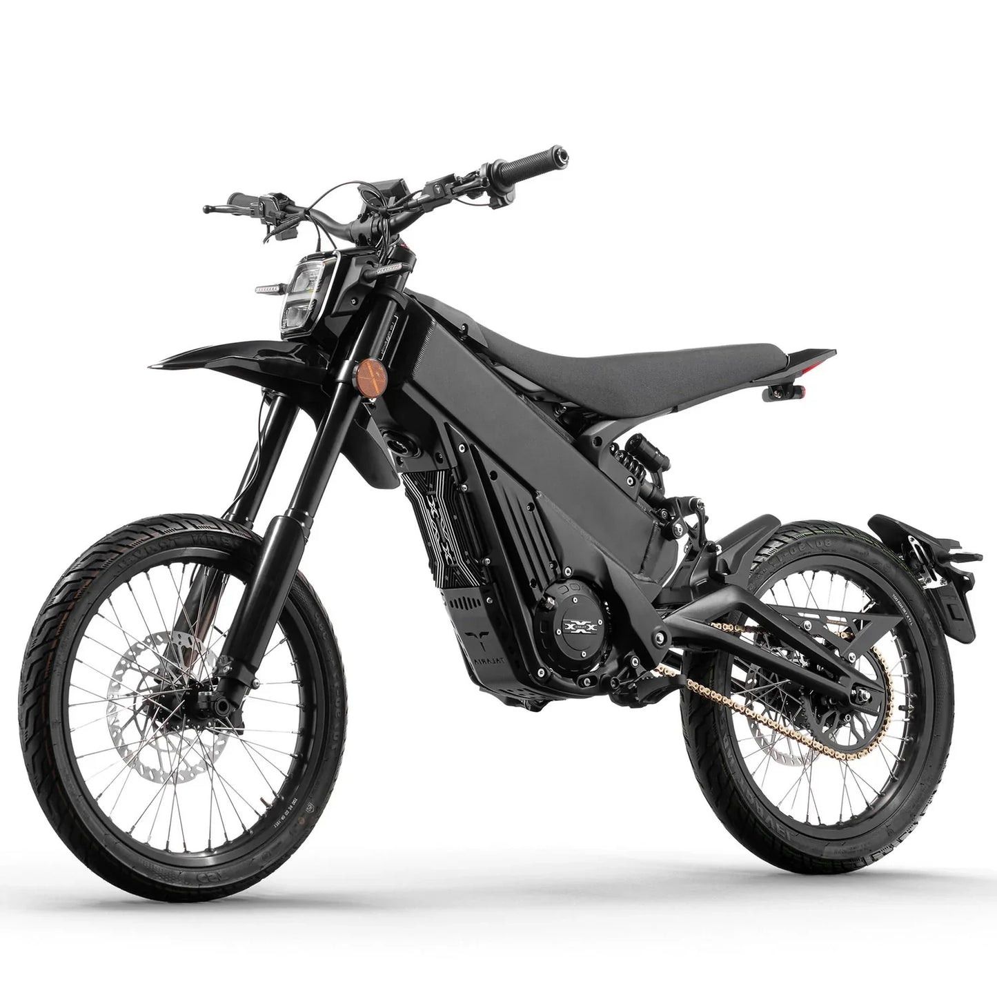 xXx TL2500 PRO L1e con ECOINCENTIVO TALARIA