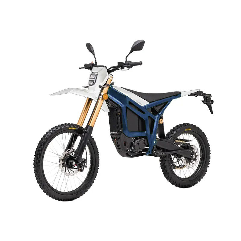 PRE-ORDINE KOMODO TL6000 L3E